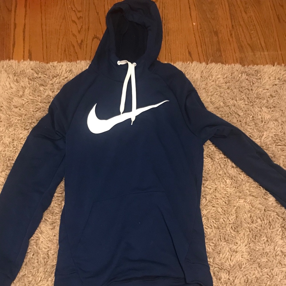 NIKE HOODIE